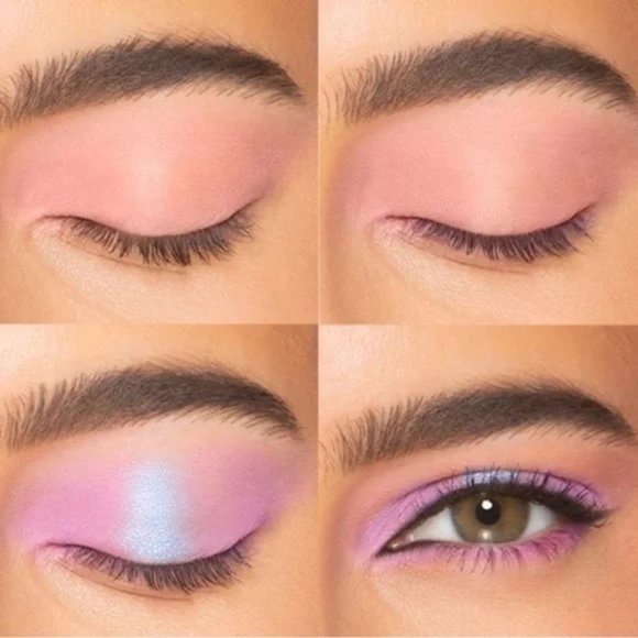 Too Faced Pinker Times Ahead Eyeshadow Palette 🦄 - Picture 2 of 4